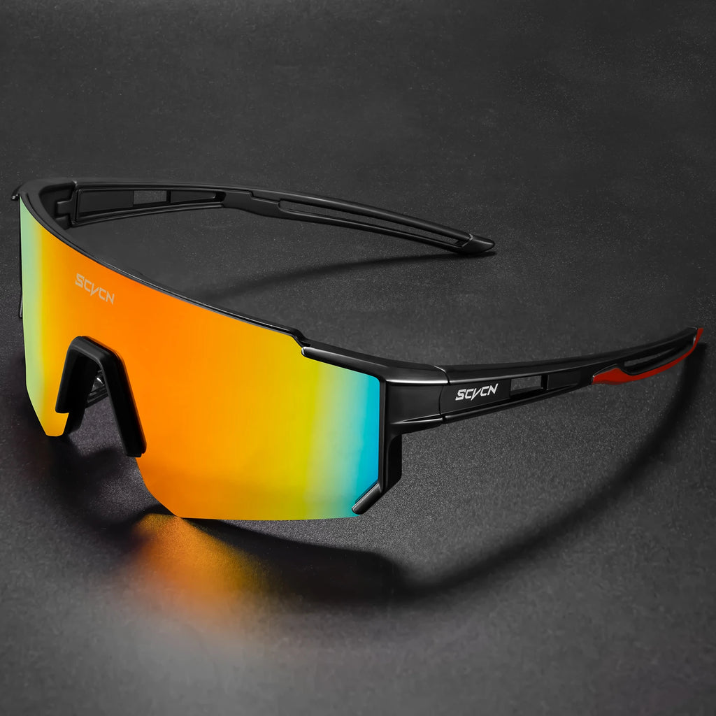 Lunettes vélo UV400 outdoor