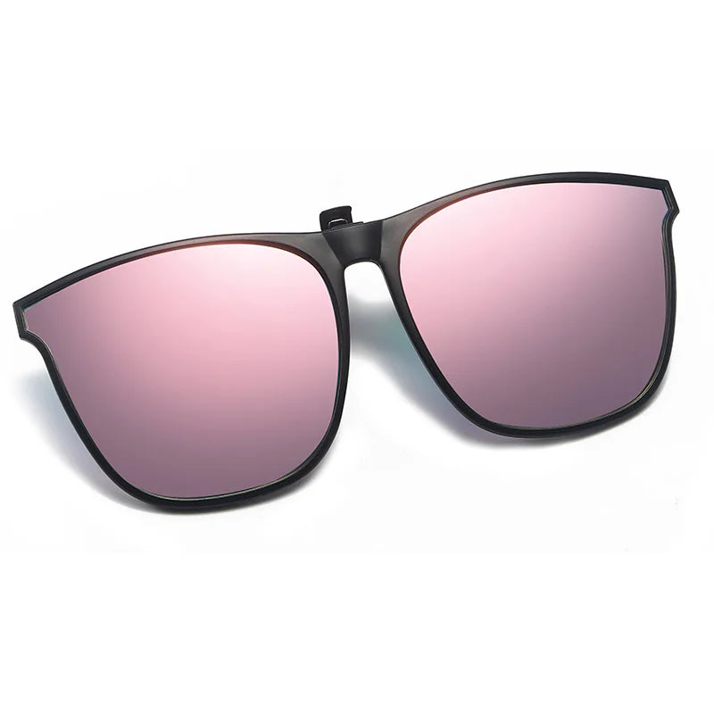 Lunettes Sport UV400 TURNO™ | Protection Totale & Style Premium