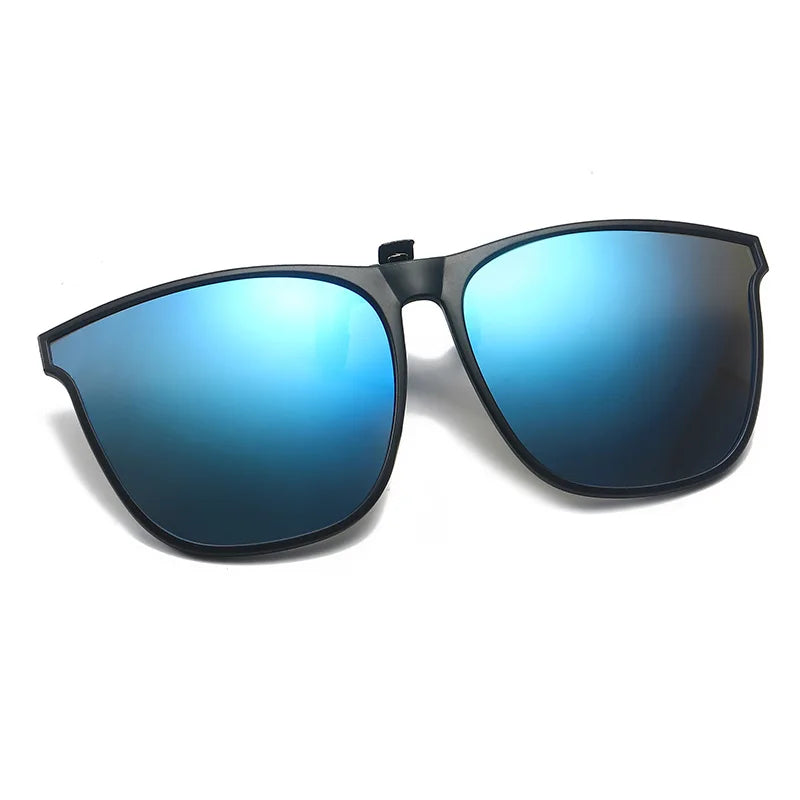 Lunettes Sport UV400 TURNO™ | Protection Totale & Style Premium