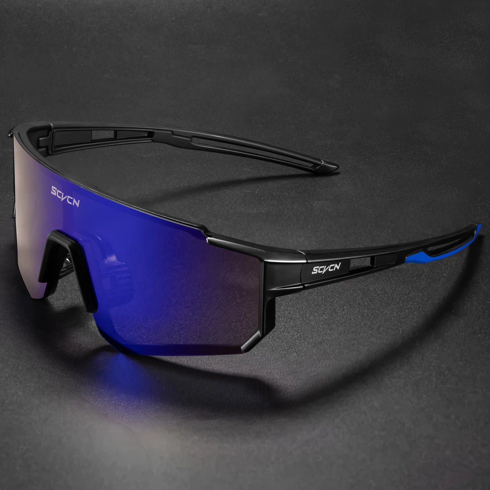 Lunettes vélo UV400 outdoor