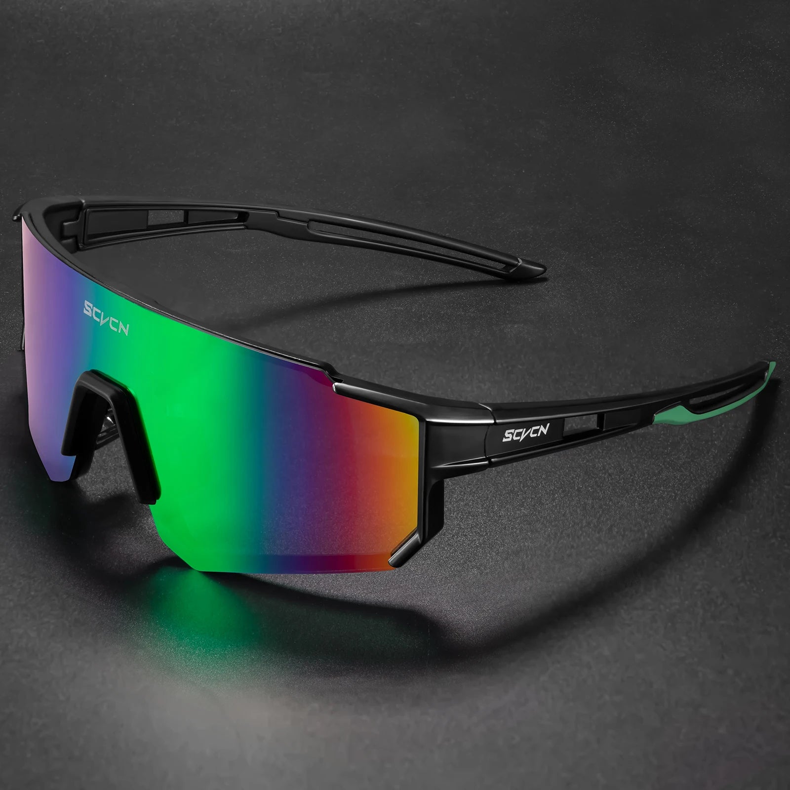 Lunettes vélo UV400 outdoor