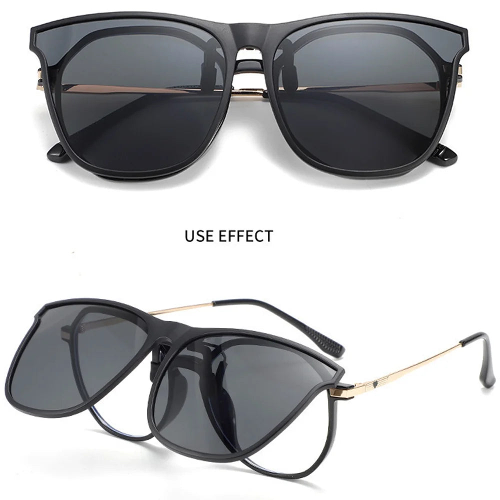 Lunettes Sport UV400 TURNO™ | Protection Totale & Style Premium